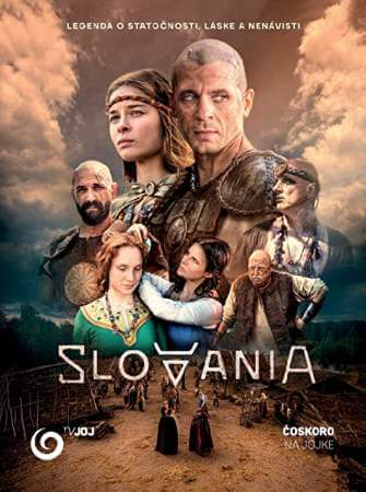 Славяне онлайн